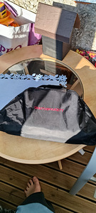 Turvakomplekt (1 foto / 2)