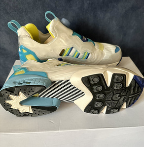 Adidas ZX Fury meeste tossud (2 foto / 6)