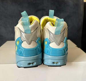 Adidas ZX Fury meeste tossud (4 foto / 6)