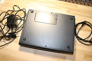 Behringer Xenyx 1002B (4 foto / 4)