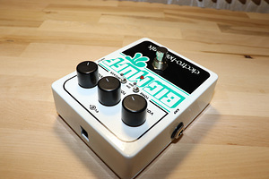 Electro-Harmonix -Big Muff PI With Tone Wicker (2 foto / 2)