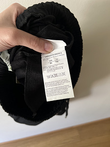 Off-White шорты XL (2 фото из 4)