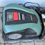 Газонокосилка-робот Bosch Indego M+ 700м2 (фото #1)