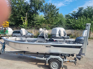 Buster S Fish 2016 + haagis (2 foto / 7)