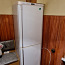 Современный холодильник Samsung NO FROST (фото #1)