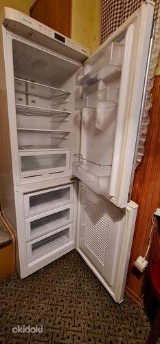 Современный холодильник Samsung NO FROST (фото #2)