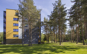 Mäepealse tn 29, Mustamäe, Tallinn, Harjumaa (2 foto / 10)