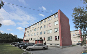 Tule tn 18, Saue, Saue vald, Harjumaa (12 foto / 12)
