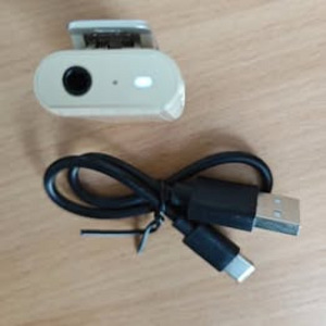 HiBy W3 II/W3 GEN 2 Type C USB DAC Dongle Wireless Bluetooth (1 foto / 3)