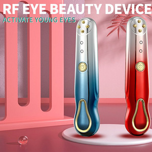 Rf massager naha noorendamiseks silmade ümber (5 foto / 9)