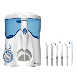 Waterpik Ultra Water Flosser WP-100, suu irrigaator (2 фото из 3)