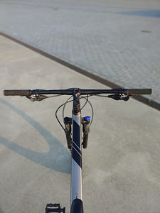 Trek X-Caliber 8 Maastikuratas (3 foto / 6)