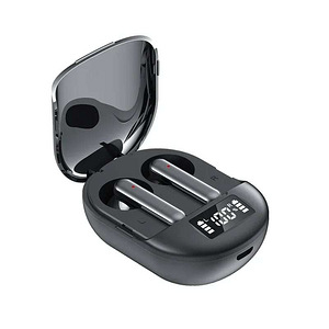 Bluetooth наушники (2 фото из 3)
