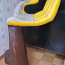 Puidust alus/tool/dekoratsioon (foto #4)