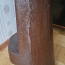 Из дерева подставка/стул/интерьерный предмет (фото #5)
