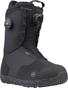 Lumelauakompletk Nitro T1 Wide Brd'21 158cm, Union FlightPro (7 foto / 8)