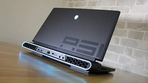 Full Spec Alienware Area-51m (1 фото из 4)