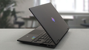 HP i7 & RTX 4090 laptop (5 foto / 5)