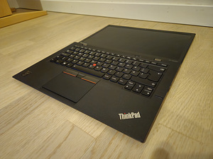 Lenovo X1 Carbon 3rd Gen - i7 / 8GB / 256GB / 14" FHD IPS (1 foto / 8)