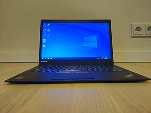 Lenovo X1 Carbon 3rd Gen - i7 / 8GB / 256GB / 14" FHD IPS (4 foto / 8)