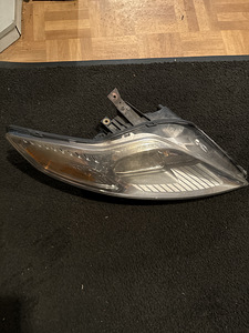 Esituled ford mondeo 2007-2014 (2 foto / 5)