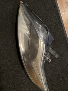 Esituled ford mondeo 2007-2014 (4 foto / 5)