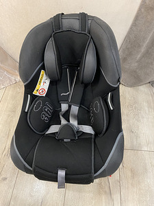 Turvahäll Renolux 360 (2 foto / 4)