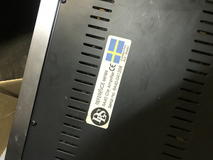 Võimendi dls ra40 (2 foto / 5)