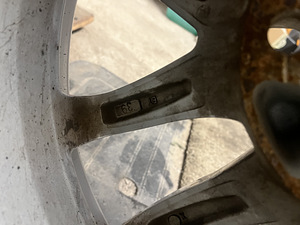 Dezent 5x112 r16 veljed suverehvidega (4 foto / 5)