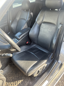 Mercedes Benz c200 2008 (15 foto / 15)