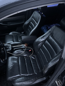 Audi a4 b5 1.9 Quattro (5 foto / 5)