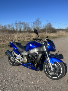 HONDA CB 1100SF X11 (6 фото из 10)
