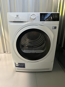Electrolux Perfectcare 800 kuivati (2 foto / 4)