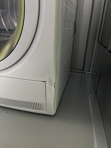 Electrolux Perfectcare 800 kuivati (4 foto / 4)