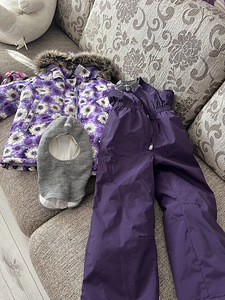 Komplekt Lenne 128 (1 foto / 4)