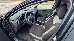 Dacia Sandero Stepway 0.9 66kW (9 foto / 15)