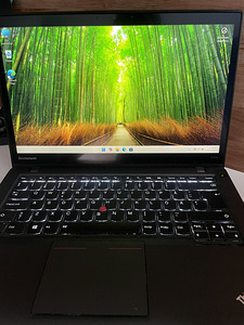 Lenovo T440s Touch Screen