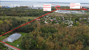 Oblika tn 5, Paldiski, Lääne-Harju vald, Harjumaa (2 foto / 15)
