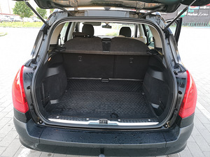 Peugeot 308 SW (6 foto / 8)