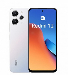Xiaomi Redmi 12 5G 128GB (3 foto / 4)
