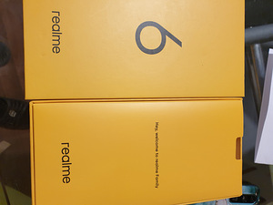 Realme 6 (3 фото из 5)