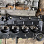 Mazda 2,2 MRZ-CD mootori blokk varuosadeks (foto #2)