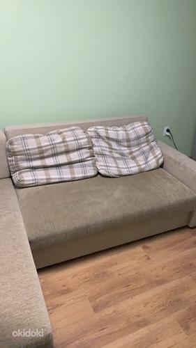 Диван-кровать и кресло-кровать (фото #4)