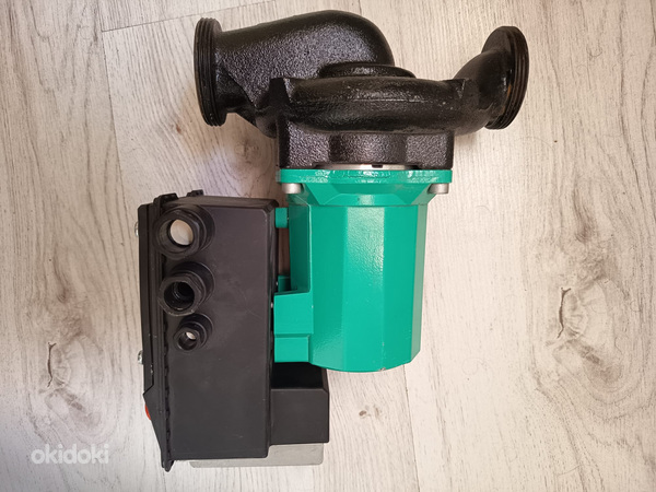 Pump