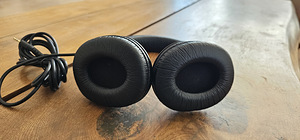 Roland RH-5 Stuudio kõrvaklapid UUS! (2 foto / 3)