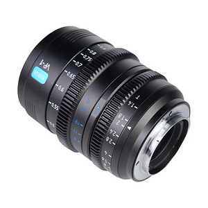 Sirui vision prime 1 50mm t1,4 (2 foto / 3)
