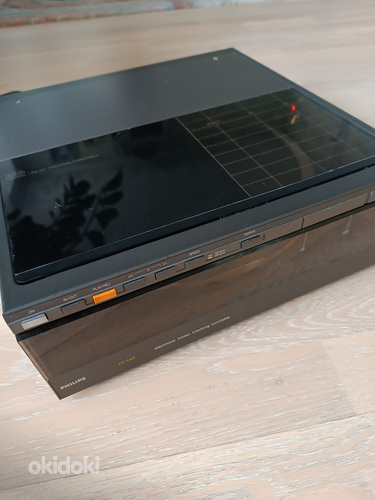Philips FP440
