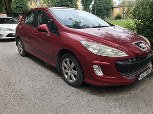 Продам peugeot (3 фото из 3)