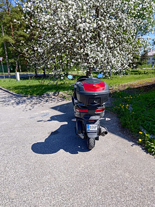Piaggio MP3 300 LT Business ABS/ASR (3 foto / 4)