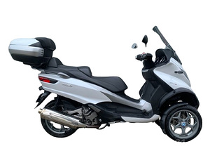 Piaggio MP3 500 LT 30kW (5 foto / 7)